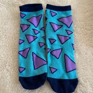 Nickelodeon’s Rocko’s Modern Life Socks